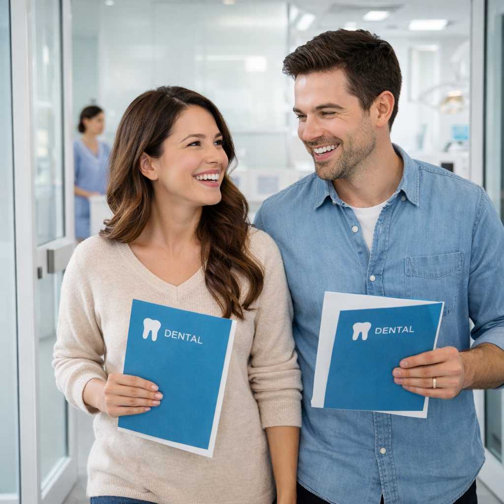 Assurance santé dentaire complémentaire