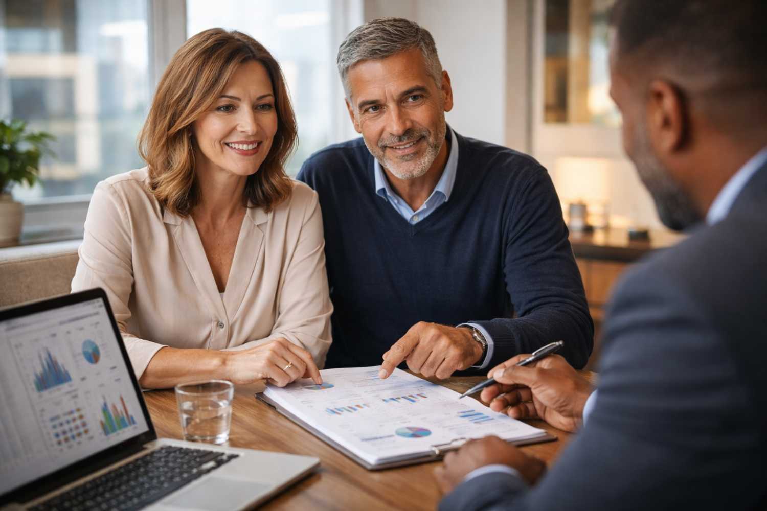 Assurance vie permanente