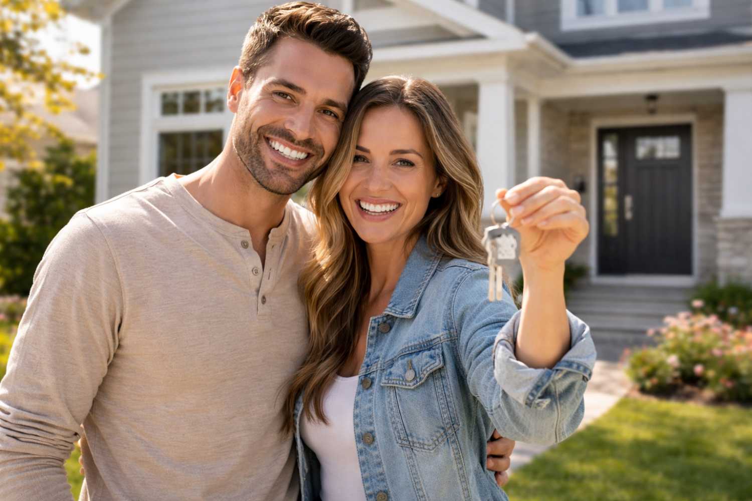 Assurance vie hypothécaire